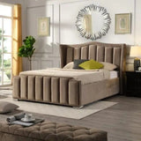 Kryvon Bed-SHL79