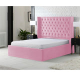 Dana Bed-SHL81