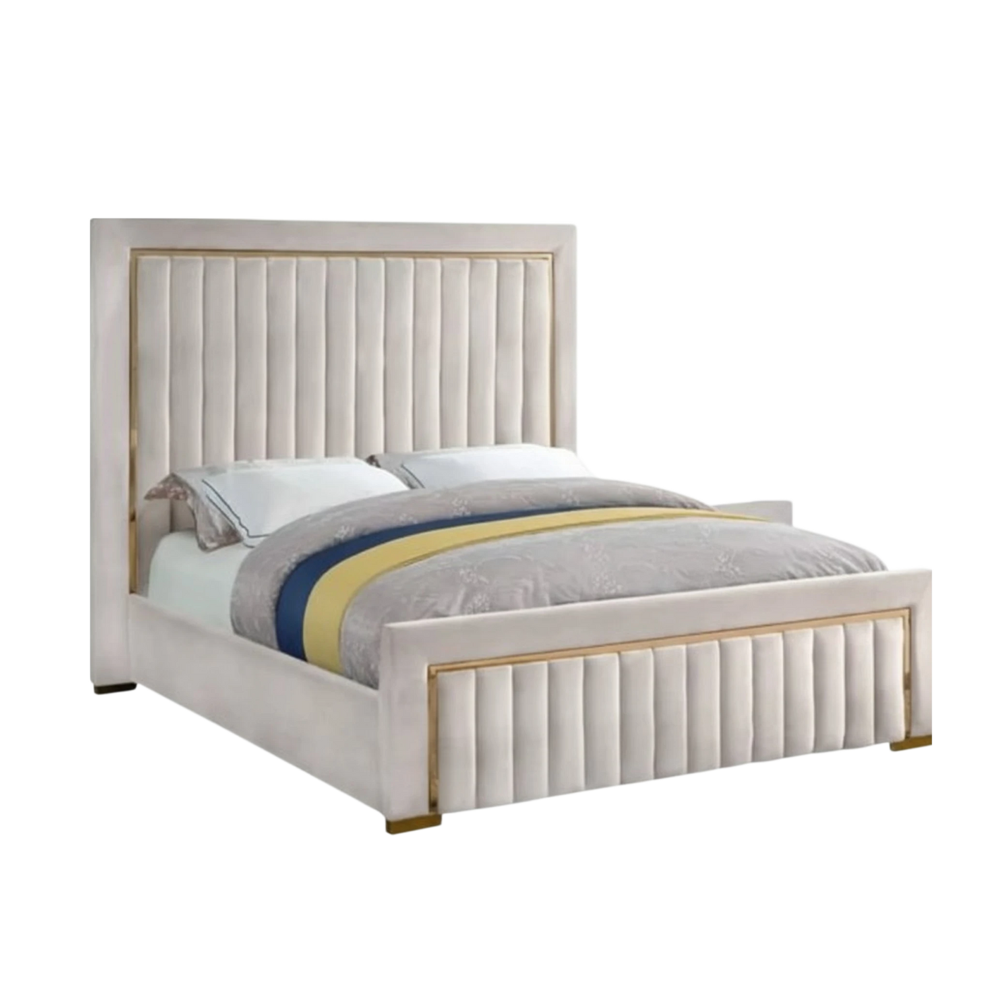 Praxor Bed-SHL83