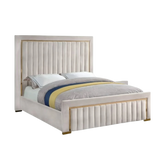 Praxor Bed-SHL83