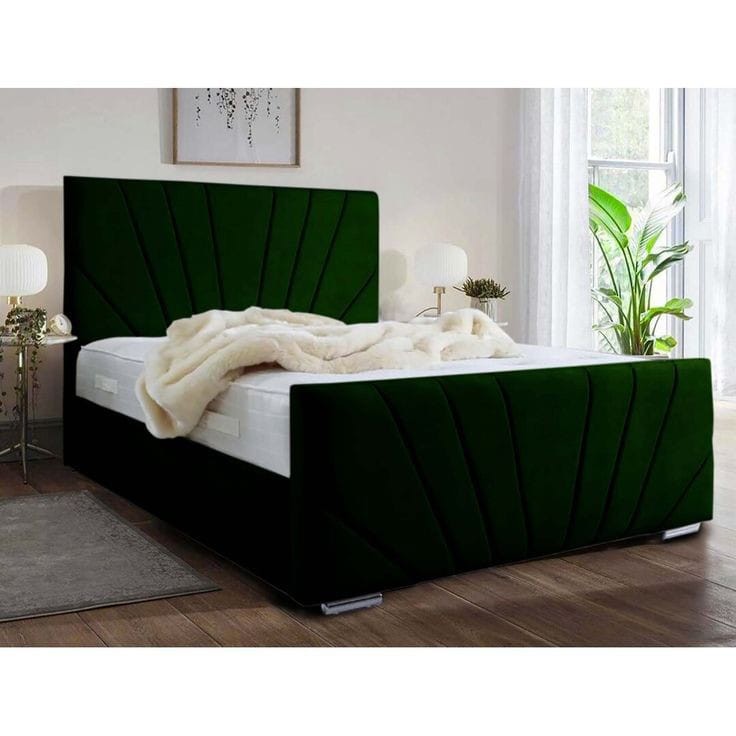 Hylor Bed-SHL88