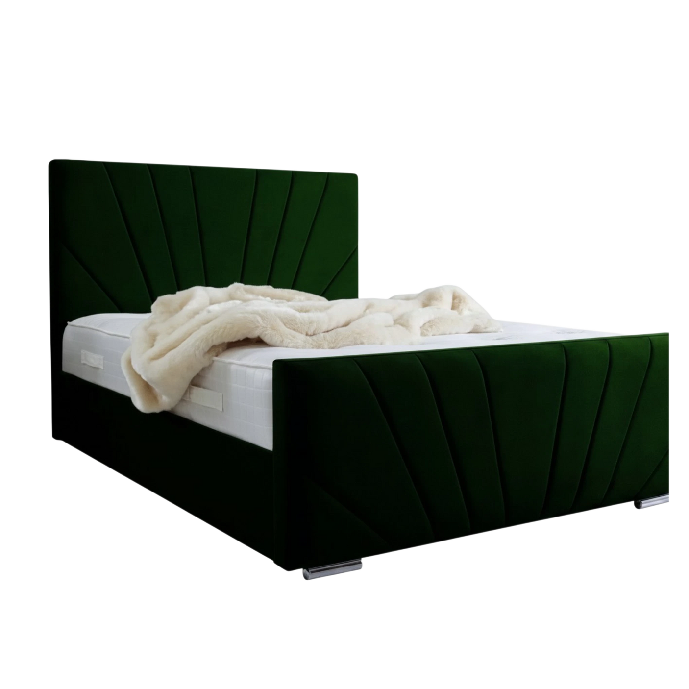 Hylor Bed-SHL88