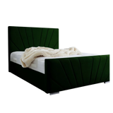 Hylor Bed-SHL88