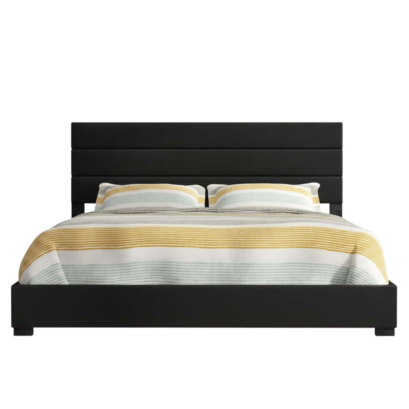 Haven Platform Bed-SHL90