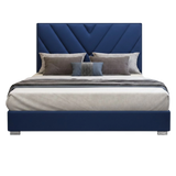 Harmony Wooden Bed-SHL91