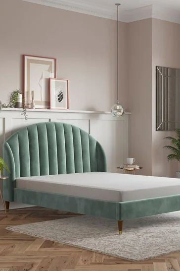 Urban Comfort Bed-SHL92