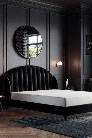 Cozy Dream Bed-SHL93