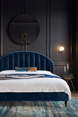 Nordic Sleep Bed-SHL94