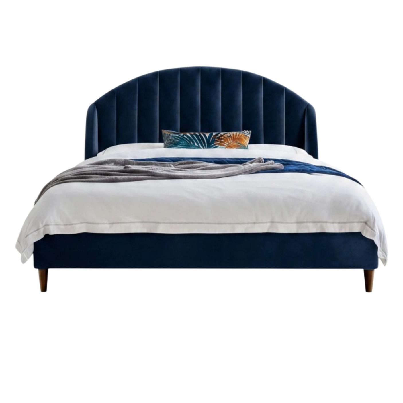 Nordic Sleep Bed-SHL94