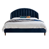 Nordic Sleep Bed-SHL94