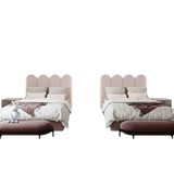 Heritage Bed Frame-SHL96