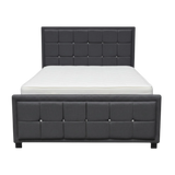 Pure Comfort Bed-SHL97