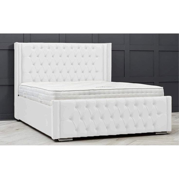 Signature Platform Bed-SHL98