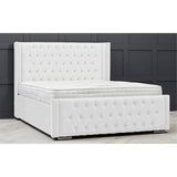 Signature Platform Bed-SHL98