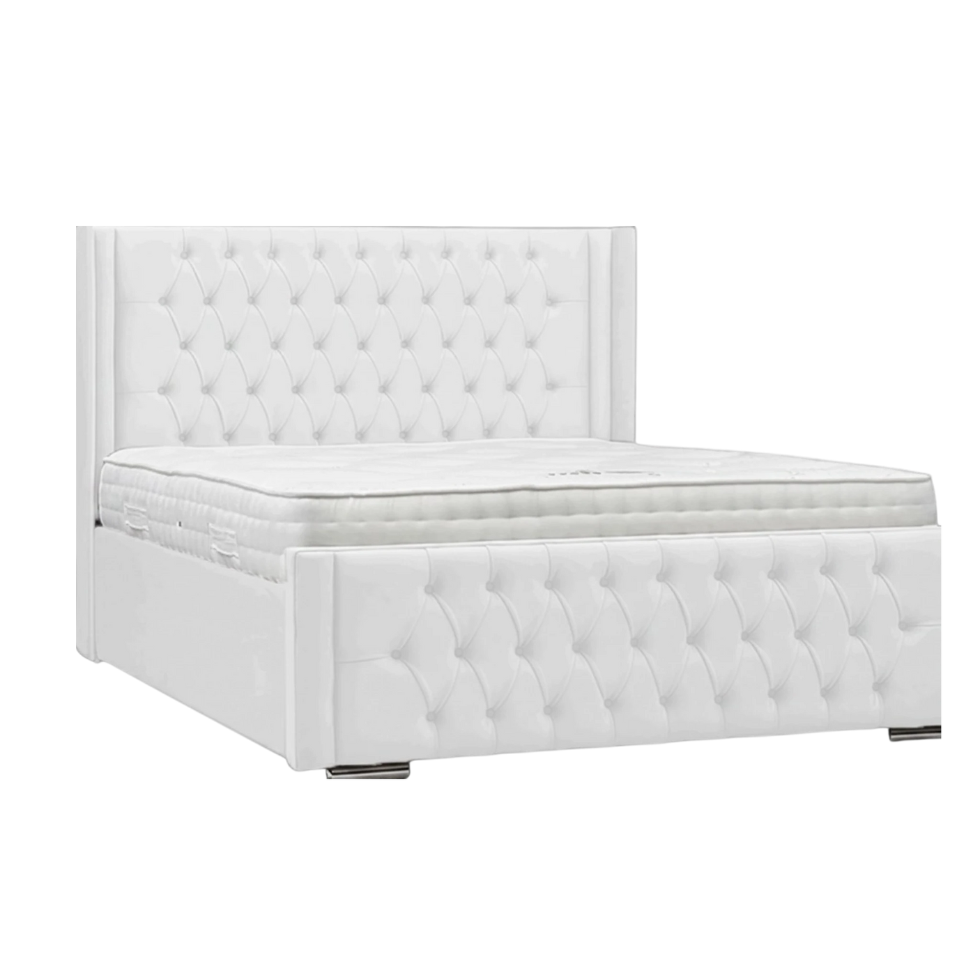 Signature Platform Bed-SHL98