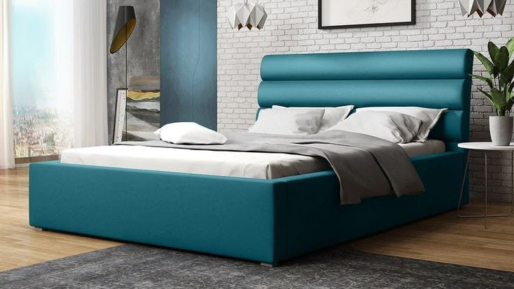Tranquili Bed -SHL99