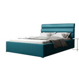 Tranquili Bed -SHL99