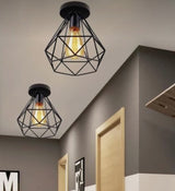 Ecco wall lamp-SI-BLK-Masa-CL