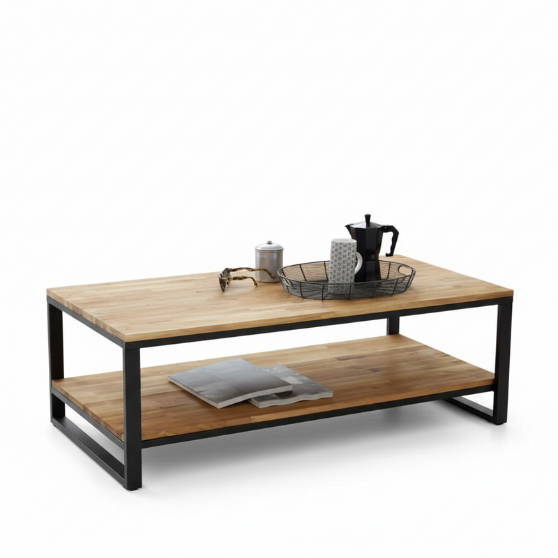 Lottie Coffee Table-SST 50-EX0148