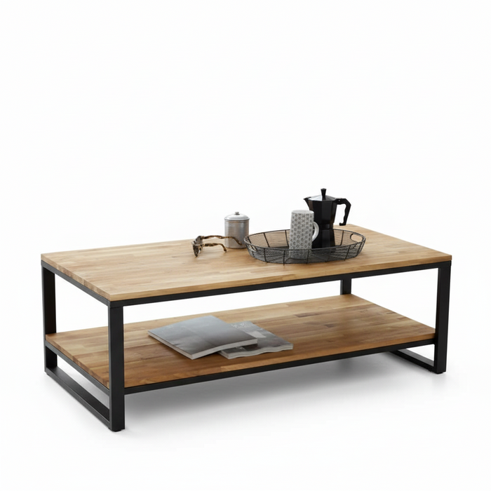 Lottie Coffee Table-SST 50-EX0148