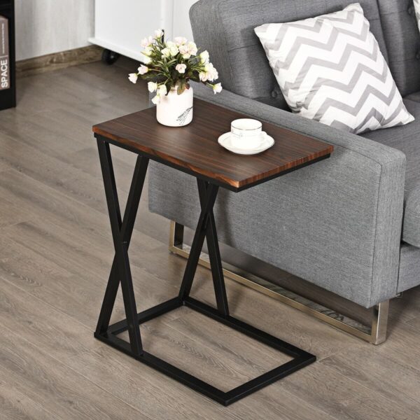 Arbor Side Table-ST005