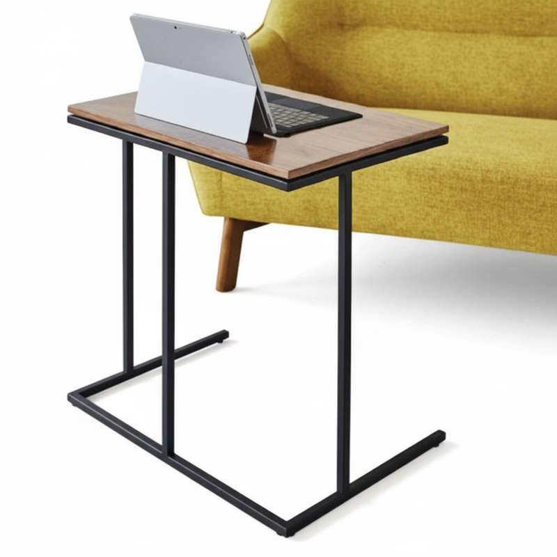 Glimm Side Table-ST006