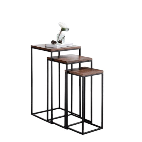 Edenl Side Table-ST008