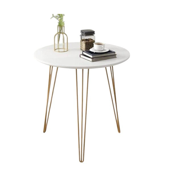 Crown Side Table-ST009