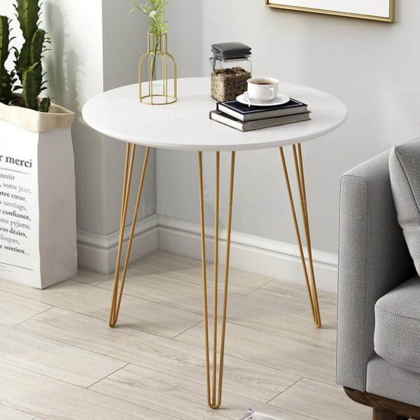 Crown Side Table-ST009