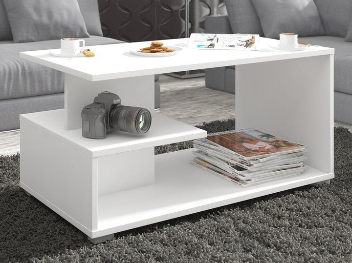 Lisa Coffee Table-ST10