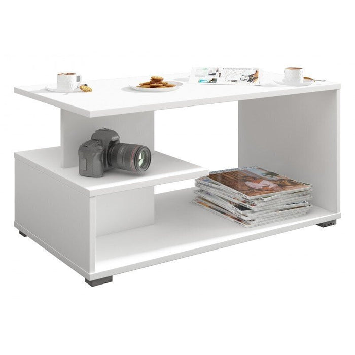 Lisa Coffee Table-ST10