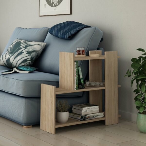 Tranquil Side Table-ST010