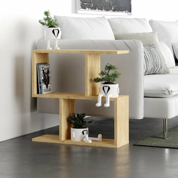 Maple Side Table-ST012