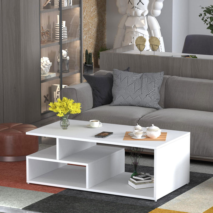 Lani Coffee Table-ST013