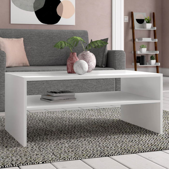 Belen Coffee Table-ST014