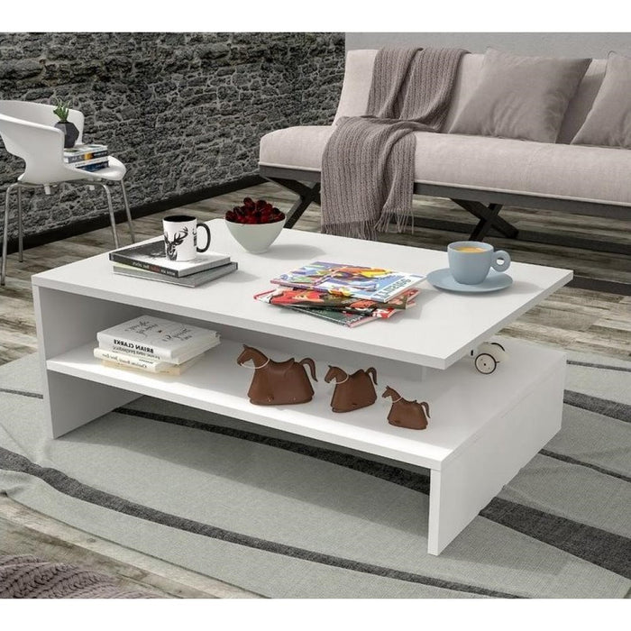 Nara Coffee Table-ST015