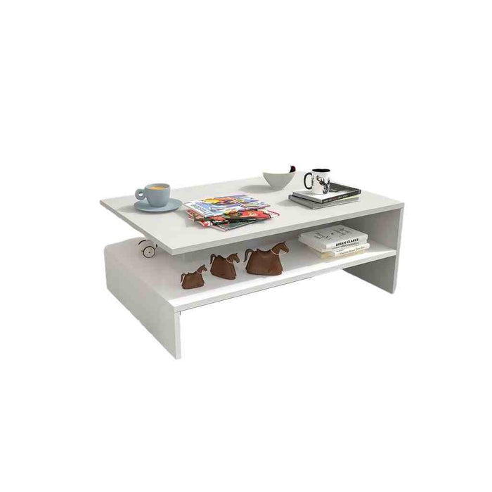 Nara Coffee Table-ST015