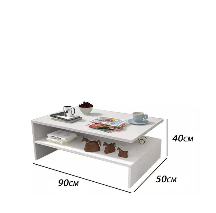 Nara Coffee Table-ST015