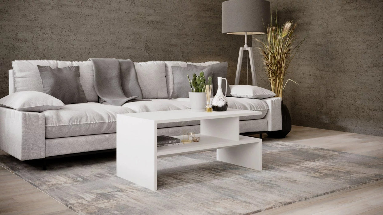 Vitoria Coffee Table-ST017