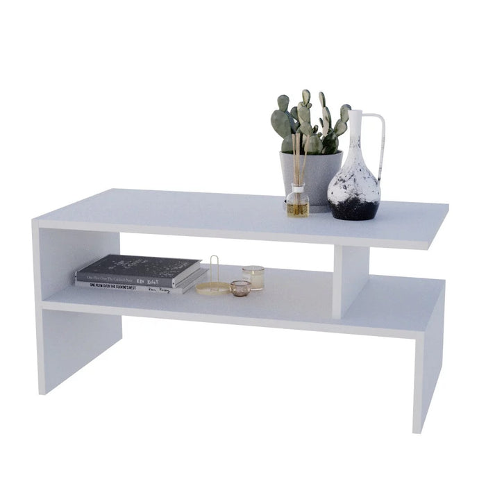 Vitoria Coffee Table-ST017