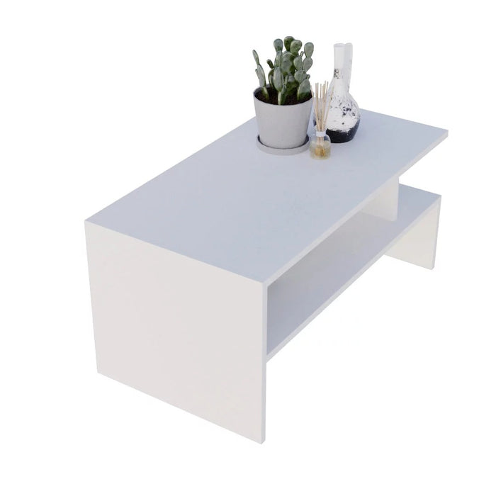 Vitoria Coffee Table-ST017