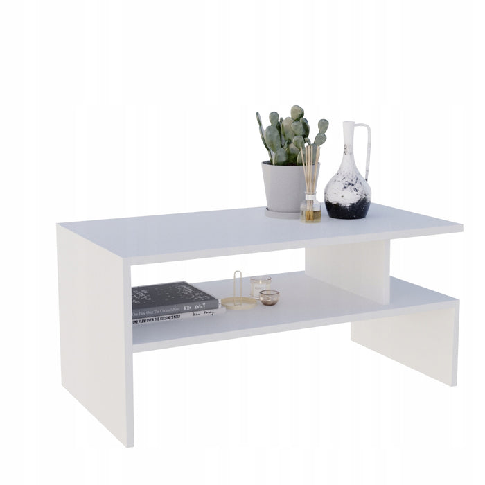 Vitoria Coffee Table-ST017