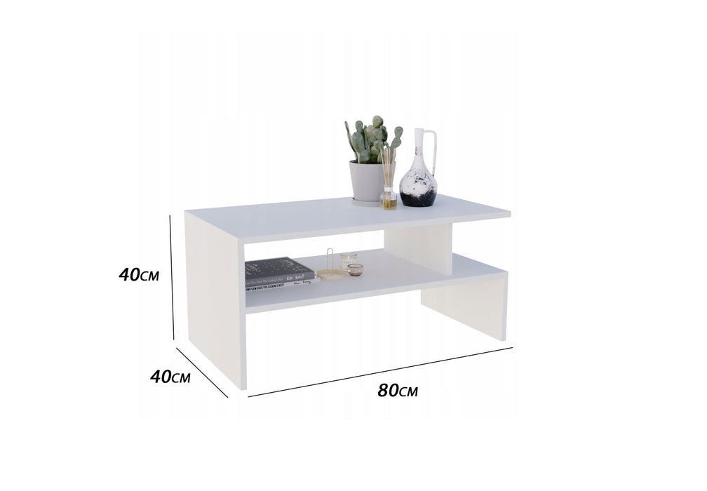 Vitoria Coffee Table-ST017