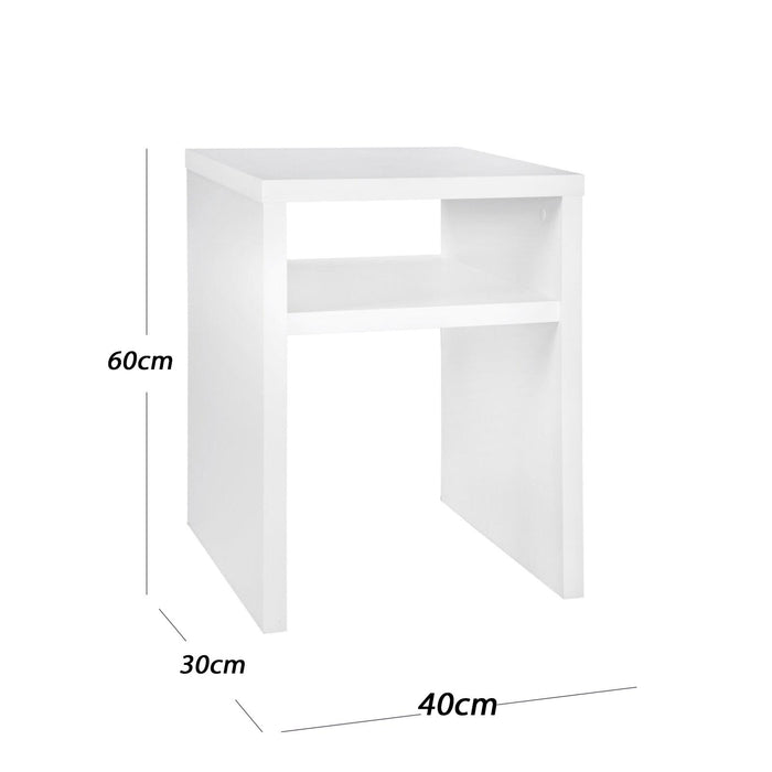 Dars Side Table-ST019