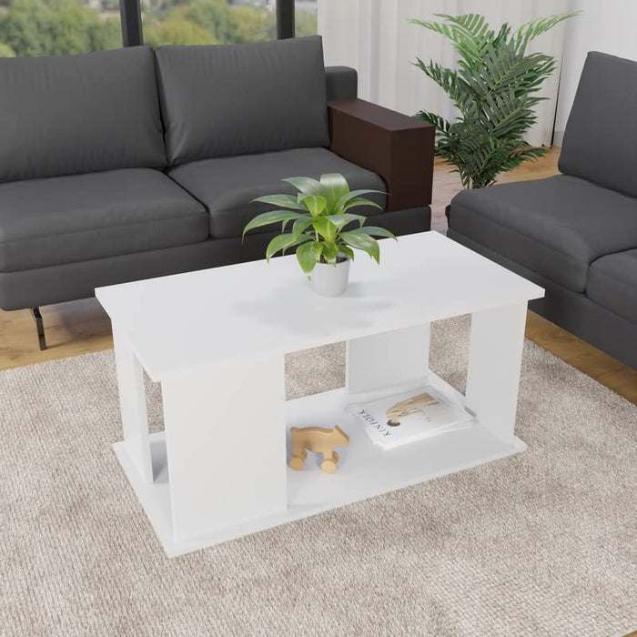 Ticiano Coffee Table- ST01