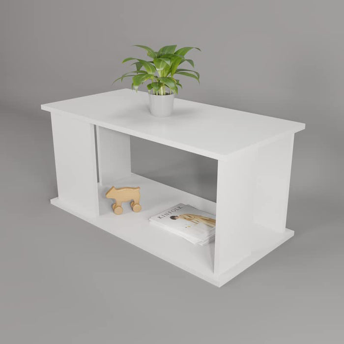 Ticiano Coffee Table- ST01