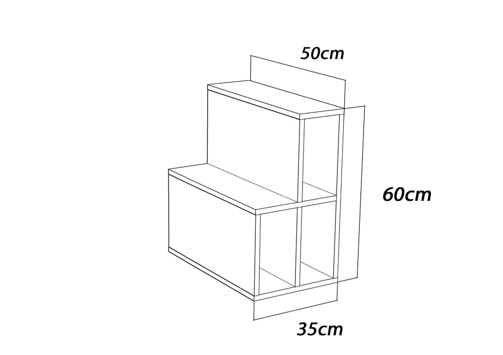 Pere Side Table-ST020