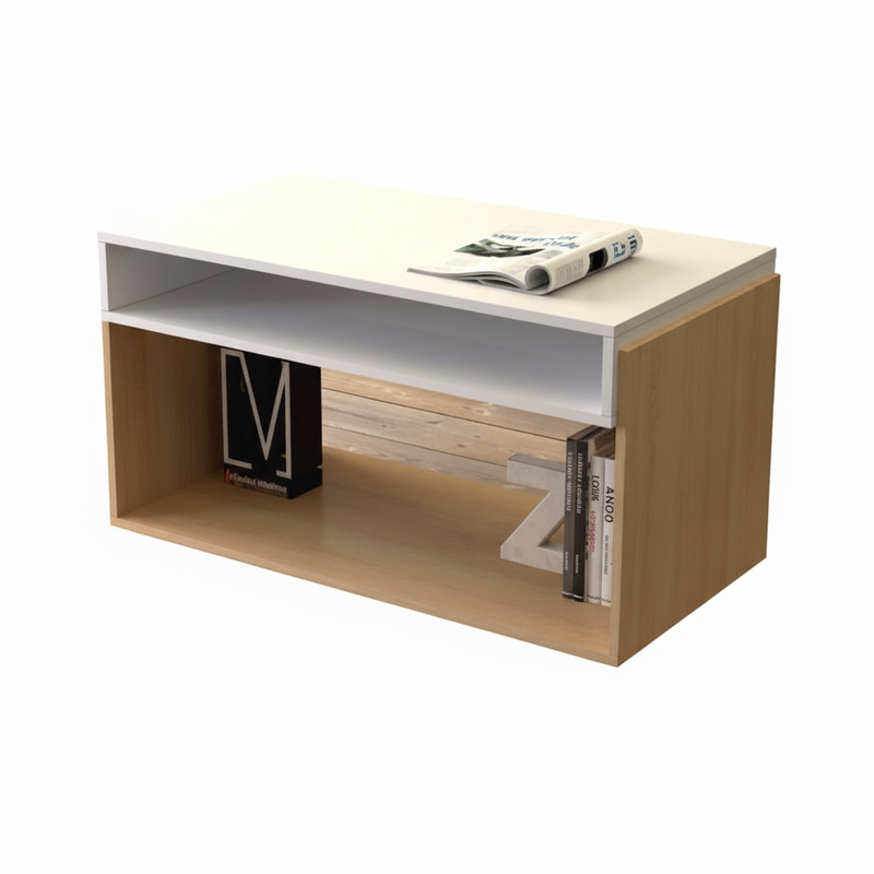 Darcyi Coffee Table-ST 022