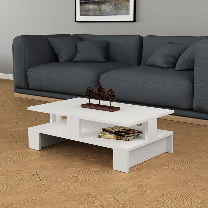 Jessie Coffee Table-ST022