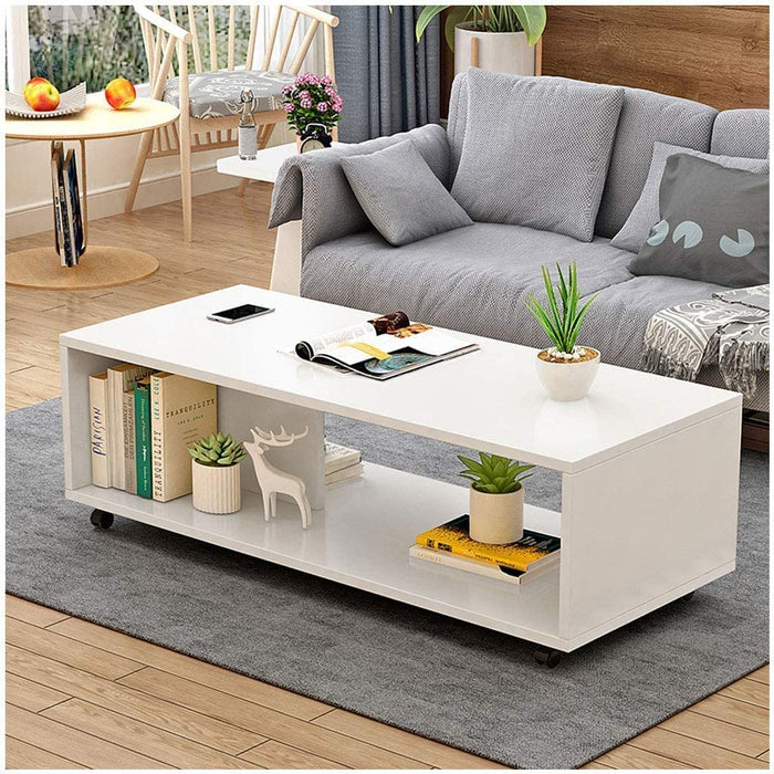 Berengar Coffee Table-ST027